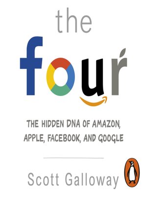 cover image of The Four